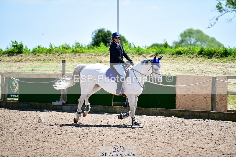 240525A-125815-06005 - Cls 22 95cm National Am Qualifier