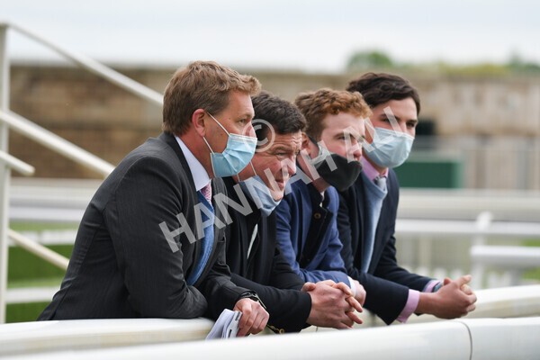 yr14052021r1-32 - Race 1 1.40pm Langleys Solicitors British EBF Marygate Fillies' Stakes