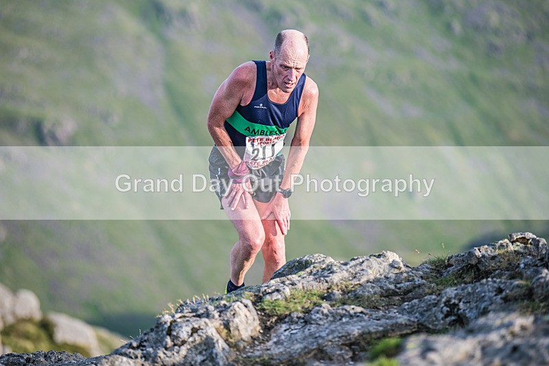 Blisco-298 - Blisco Dash Fell Race Wednesday 16th July 2025
