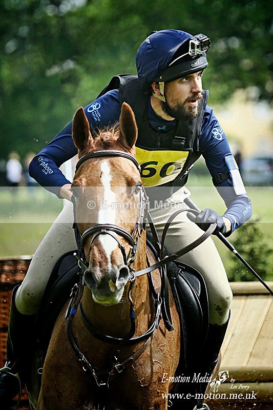 Farley HT010614 647adc - Equestrian