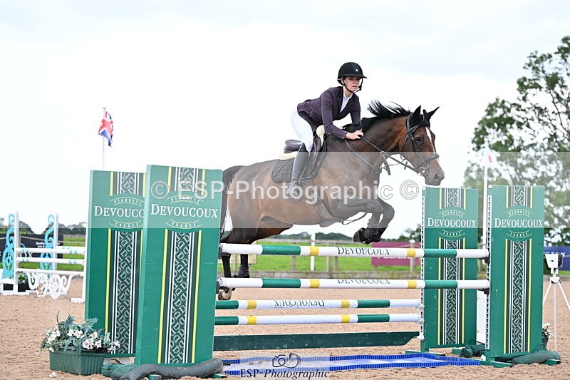 240726A-134023-01483 - Cls 3 Snr Foxhunter