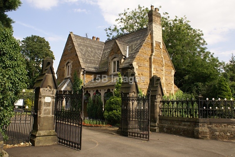 Kettering - Northamptonshire