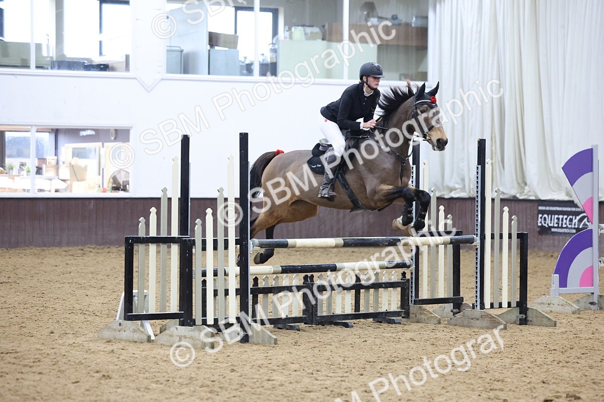 SBM_000772 - Class 3 - Senior Discovery - 1.00m