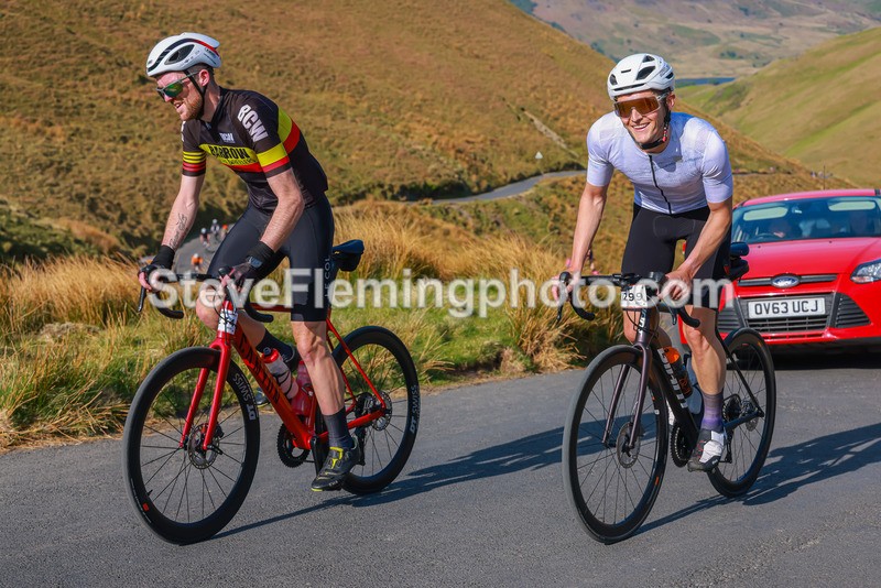 091009 - Newlands Pass 09.00-10.00