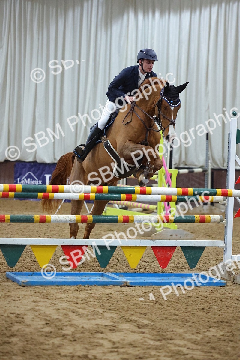 SBM_001333 - Class 4 - Senior Newcomer - 1.10m