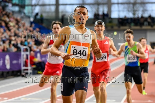 CEInv26-913772 - Track Male Set Two