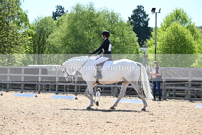 WJ6_2340 - Class 5 error on card no second rider