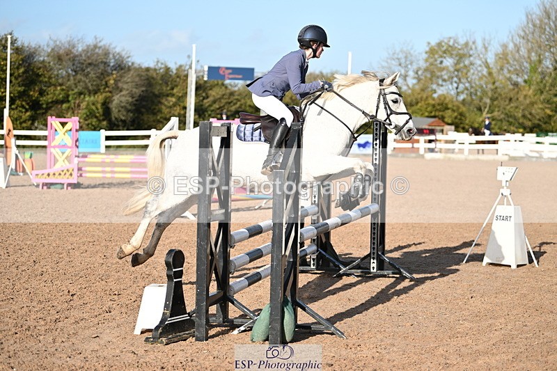 241026A-105257-00223 - SAT Cls 5 Pony British Novice and 80cm