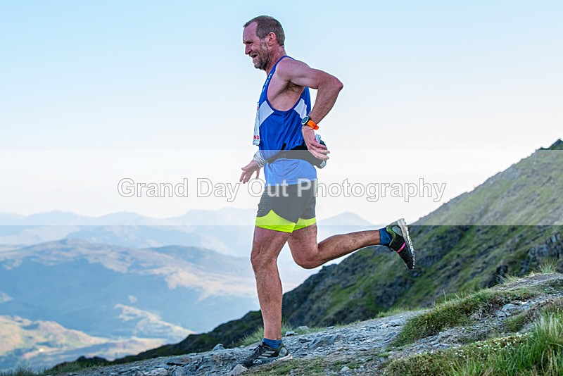 Blencathra-235 - Blencathra Fell Race Wednesday 7th June 2023