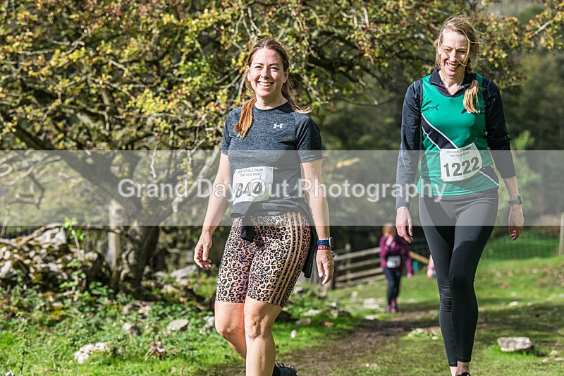 Dovedale Dash-2436 - Dovedale Dash Sunday 5th October 2025