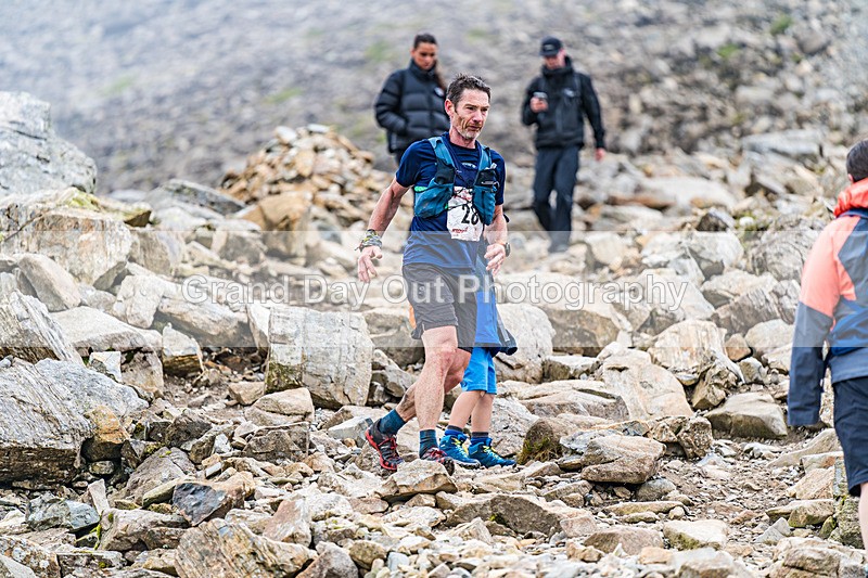Wasdale-1015 - Wasdale Horseshoe Fell Race Saturday 13th July 2024