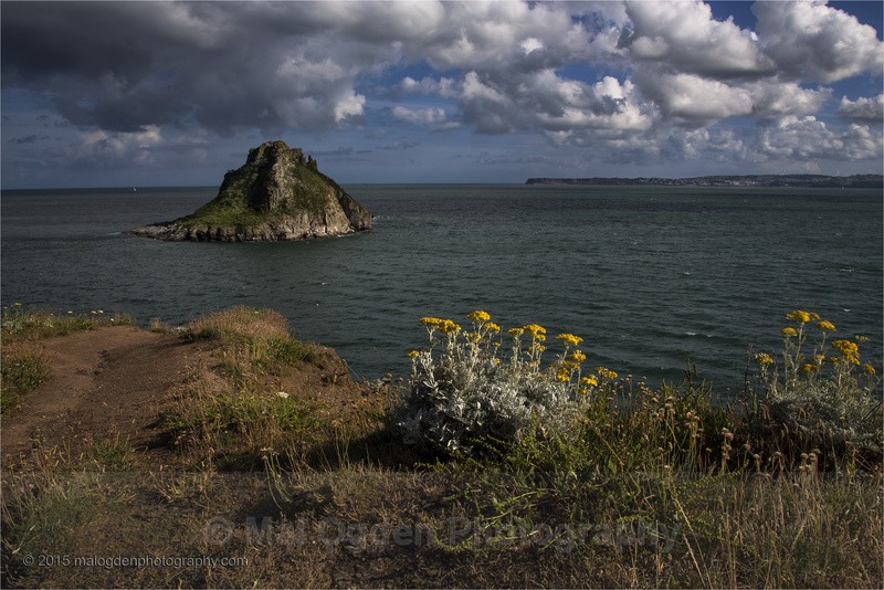 Thatchers Point - South and Southwest
