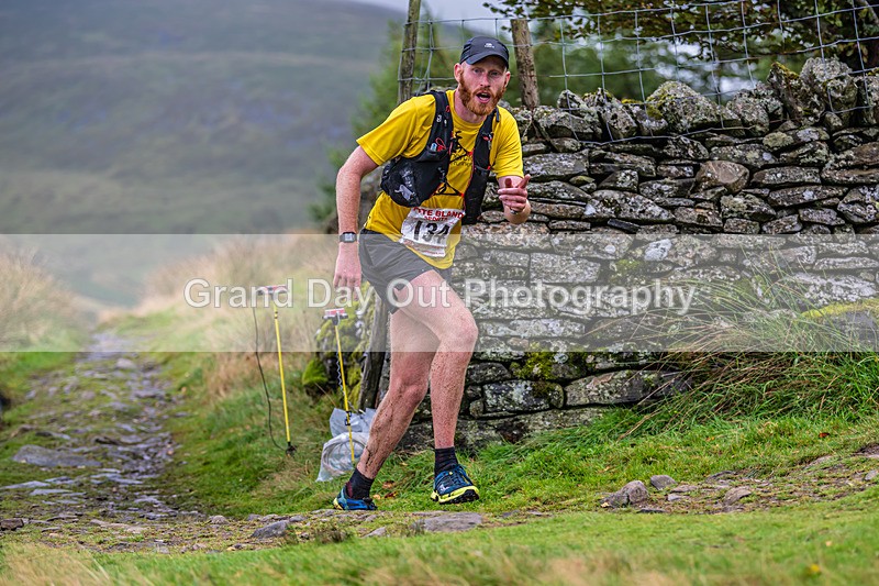 Old Crown Round-241 - Old Crown Round Fell Race Saturday 12th September 2026