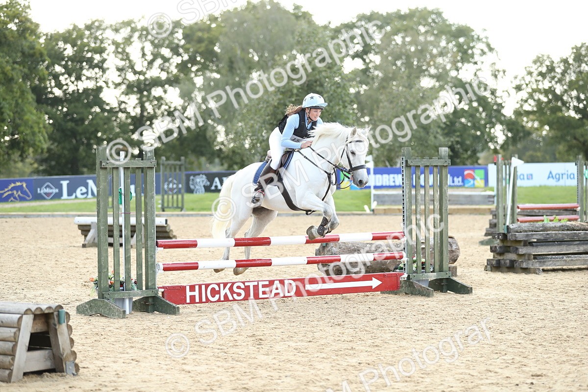 SBM_30342 - E11 - Eventers Challenge 80cm Championship