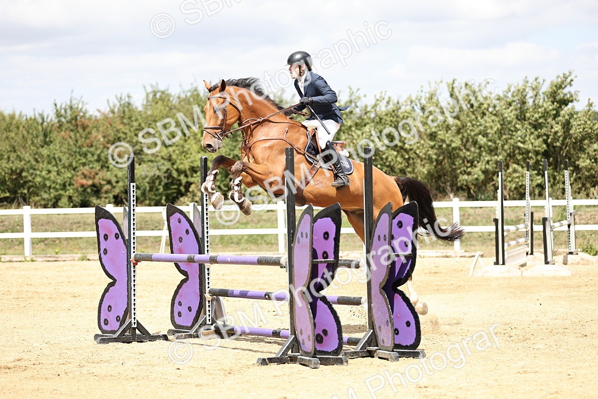 SBM_004629 - Class 4 - Amateur Champioship Qualifier 95cm