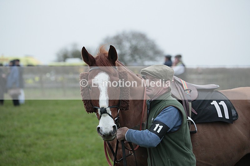 PtP 041222 0571 - Wheatland  Hunt PtP Chaddesley Corbett, Worcs 04/12/22