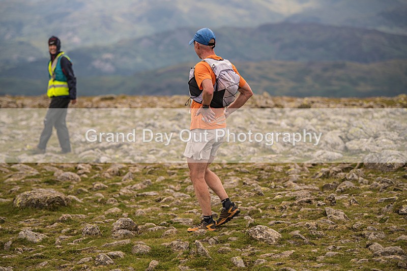 Rydal Round-698 - Rydal Round Fell Race Thursday 31st July 2025