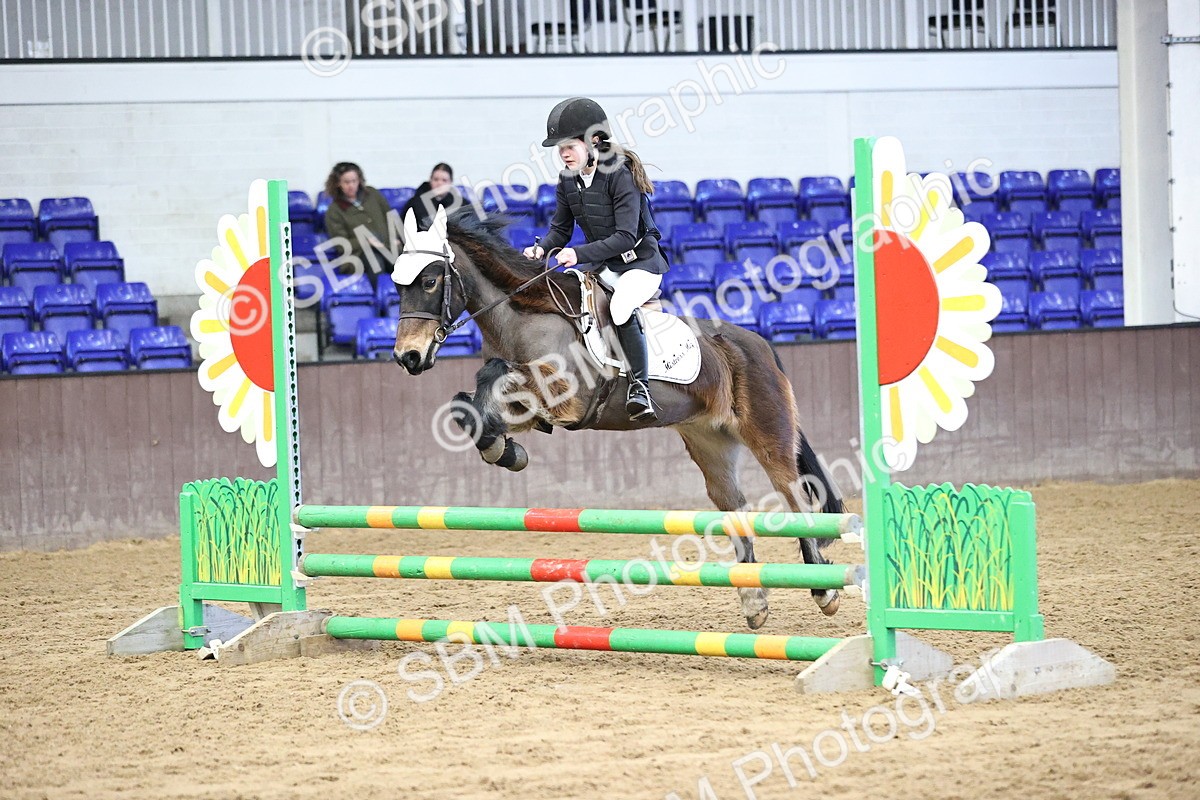 SBM_001001 - Class 1 - 60cm