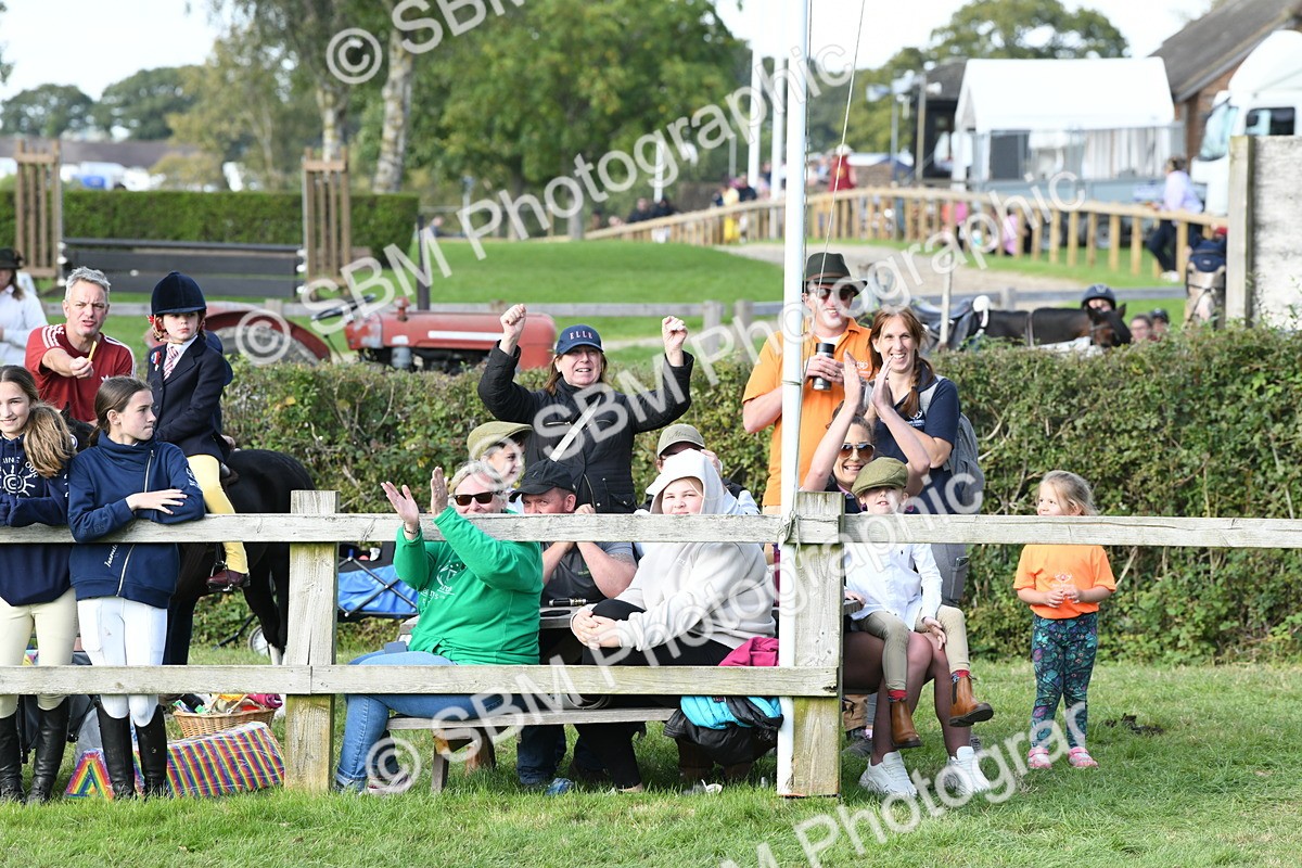 SBM_52022 - S21 - Novice & Newcomers 1st Ridden Pony