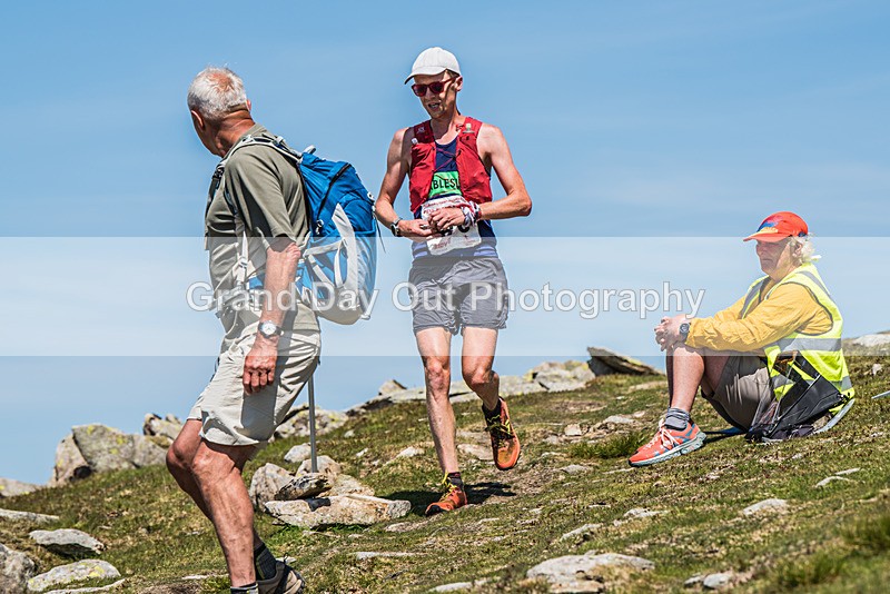 Duddon Long-22 - Duddon Valley (Long) Fell Race Saturday 3rd June 2023