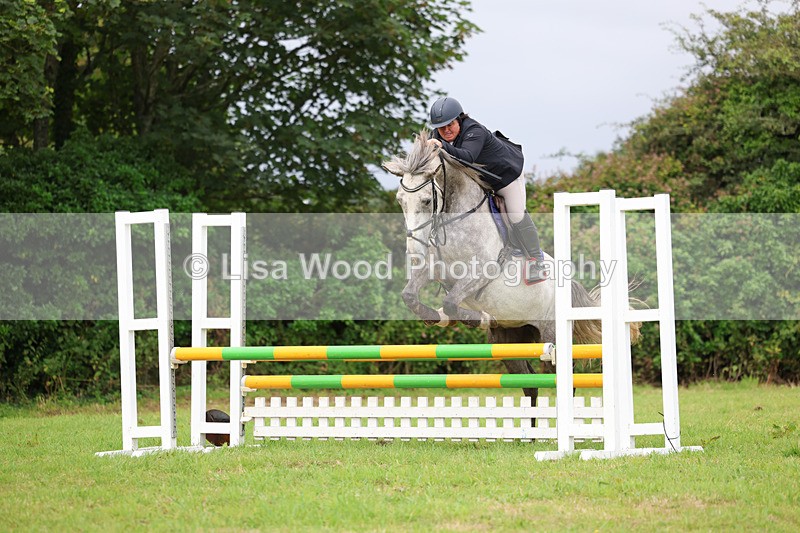 3E7A6044 - Class 3:80cm Juniors and Seniors