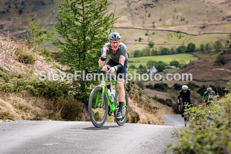 130509 - Blea Tarn Climb 13:00 - 14:00