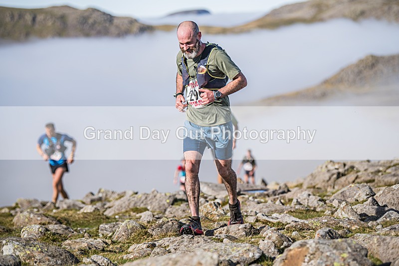 Langdale-539 - Langdale Horseshoe Fell Race Saturday 11th October 2025