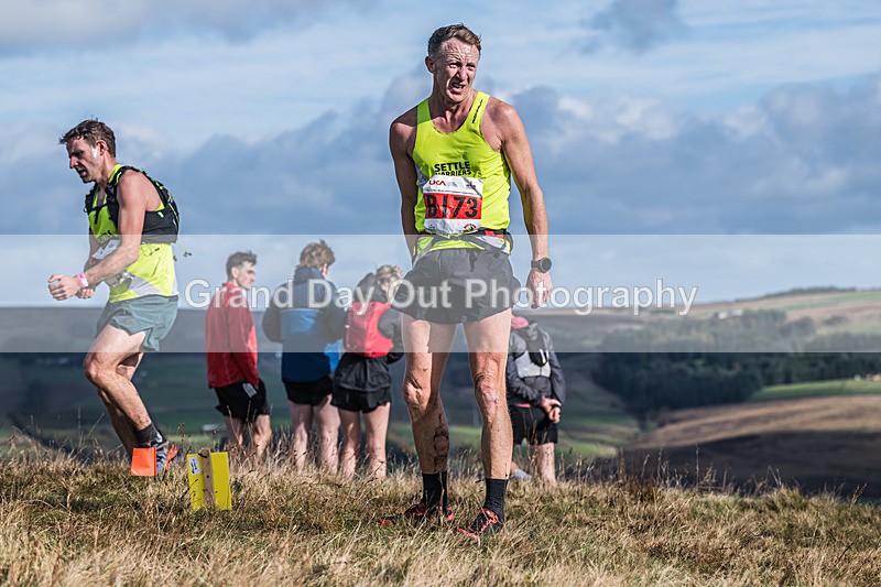 Leg 2 -104 - UK Fell & Hill Relays - Todmorden Leg 2 Saturday 17th October 2026