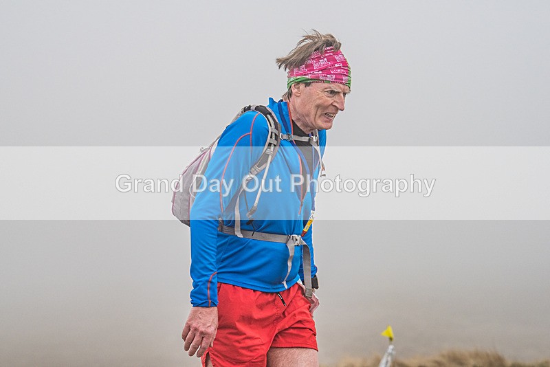 3 Peaks-1227 - The 3 Peaks Race - Pen Y Ghent - Saturday 29th April 2023