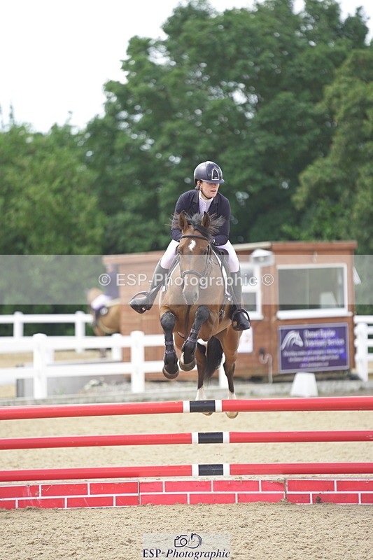 230729A-125418-06002 - Cls 22 85cm Amateur Quali