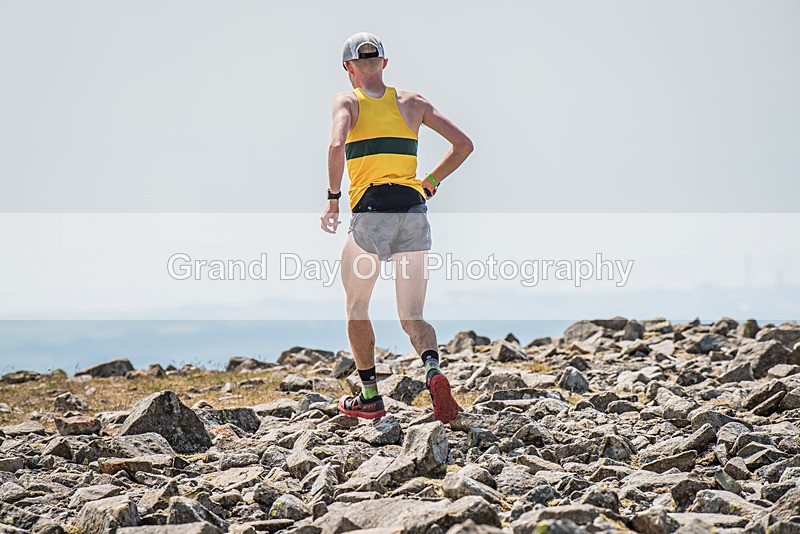 Ennerdale-19 - Ennerdale Horseshoe Fell Race Saturday 10th June 2023