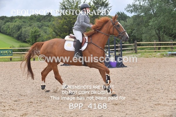 BPP_4168 - Senior Discovery/ 1m Open