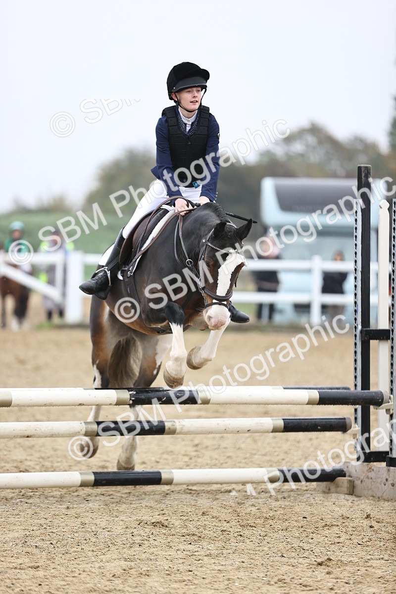 SBM_000688 - Class 1 - 70cm