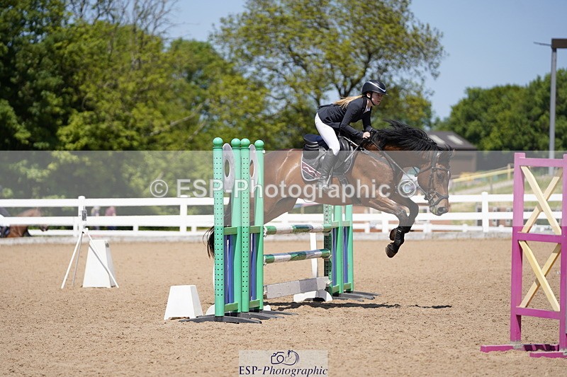 230527A-133444-04603 - Cls 22 Scope 95cm Champ Quali