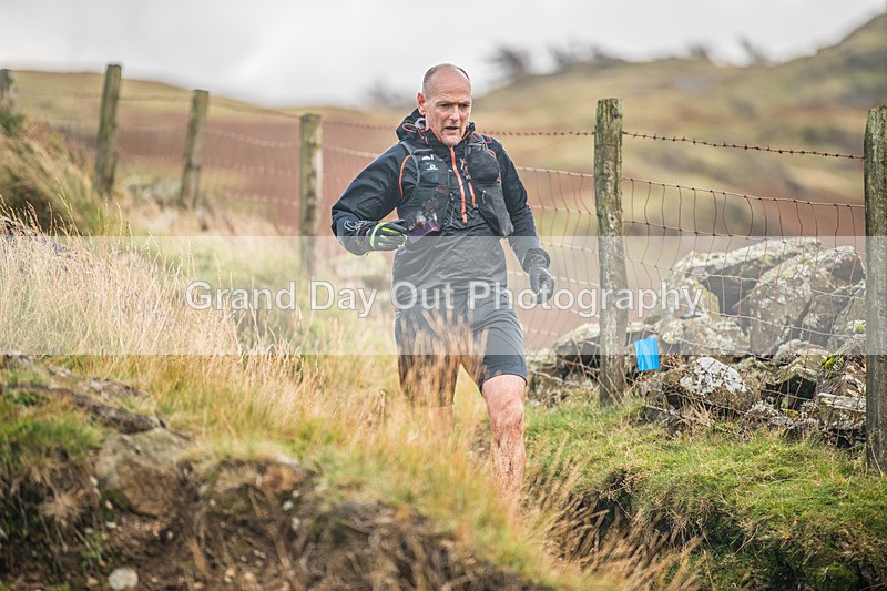 Langdale-1558 - Langdale Horseshoe Fell Race Saturday 12thOctober 2024
