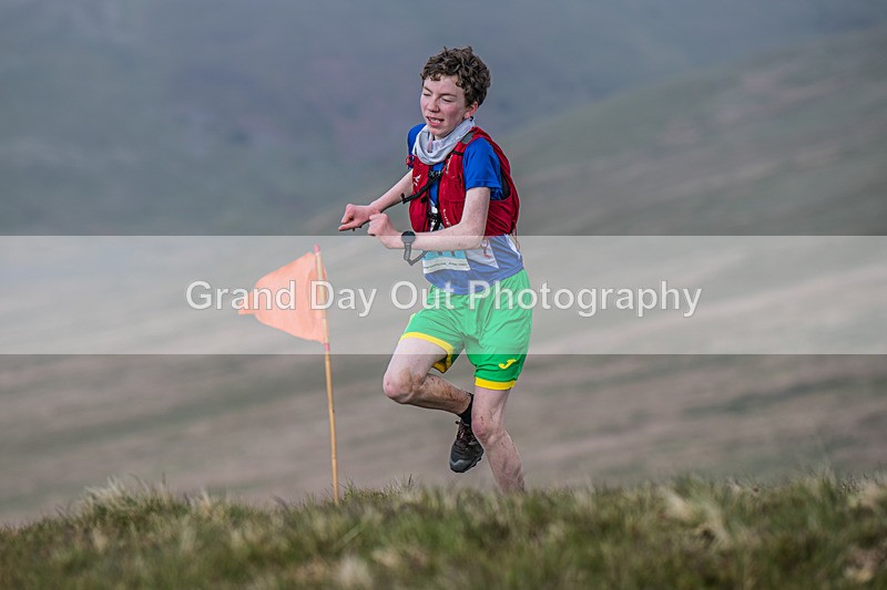 Latterbarrow-51 - Latterbarrow Loop Fell Race Wednesday 20th May 2026