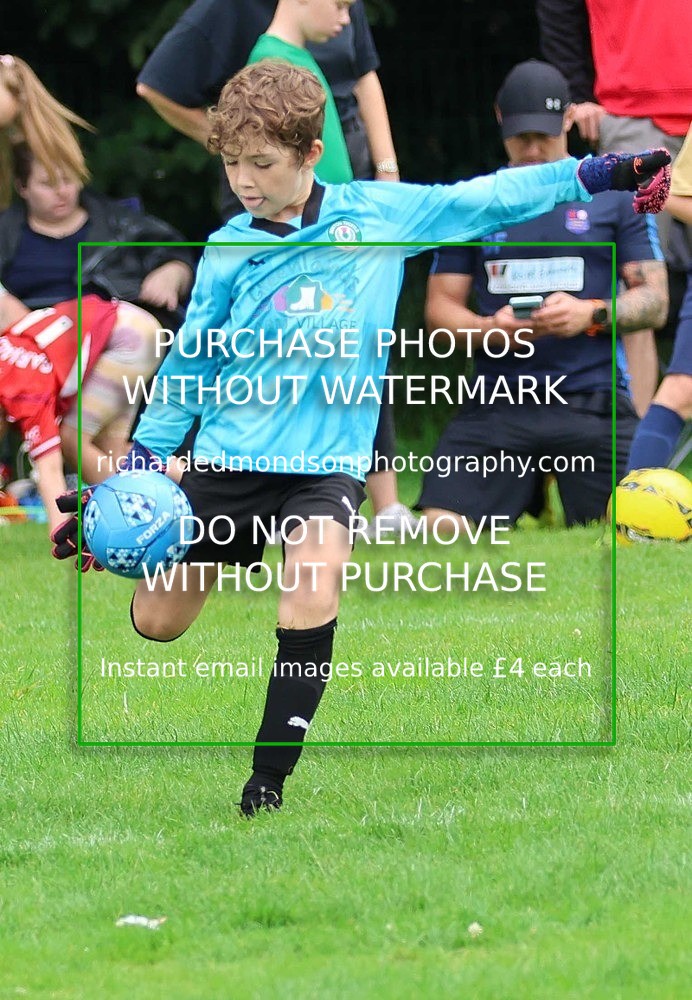 533A7946 - Burton Thistle