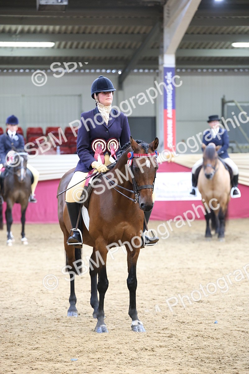 SBM_23255 - Class 905 - Supreme Final - Ridden Veteran