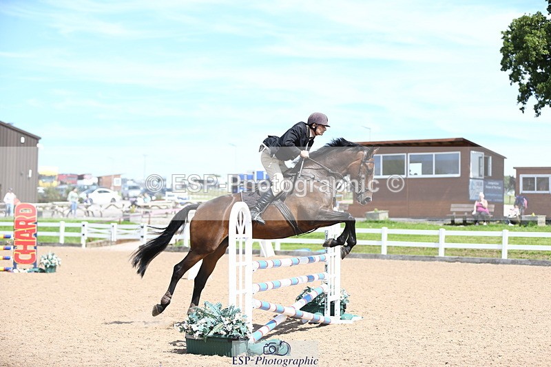 230811A-135551-05495 - Cla 17 1.05m Nat Am Qualifier