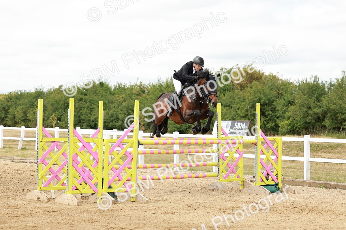 SBM_019048 - Class 21 - Senior Newcomers Championship 2d Rd