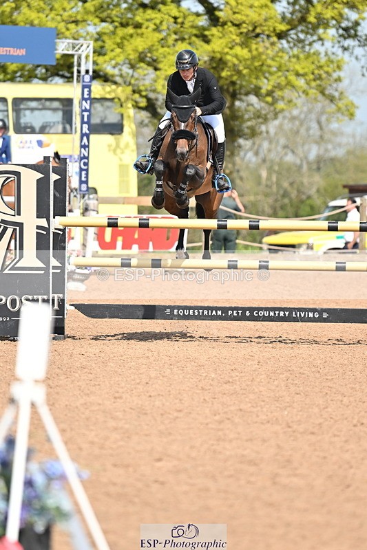 240510A-103111-05024 - Cls 21 Snr 1.20m Open