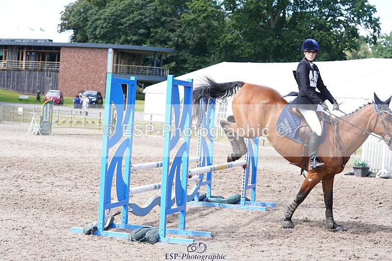 240824X-134450-27929 - 80cm Round 1 13.00 to 14.00