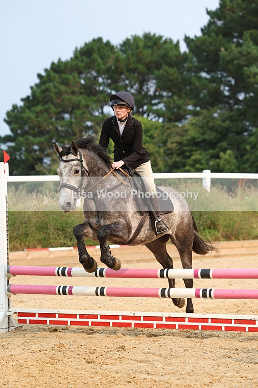 3E7A0442 - Class 2: Senior 70cm