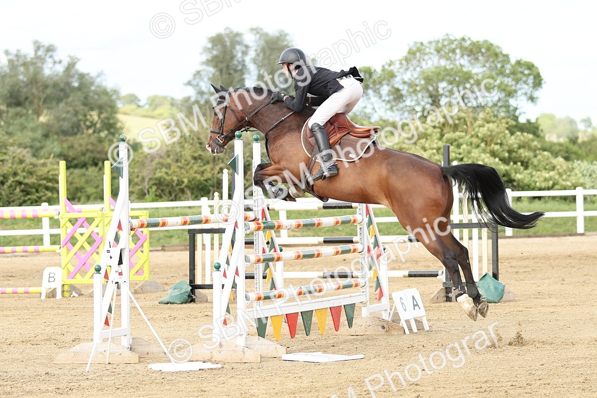 SBM_001721 - Class 7 - National 1.30m 1.40m