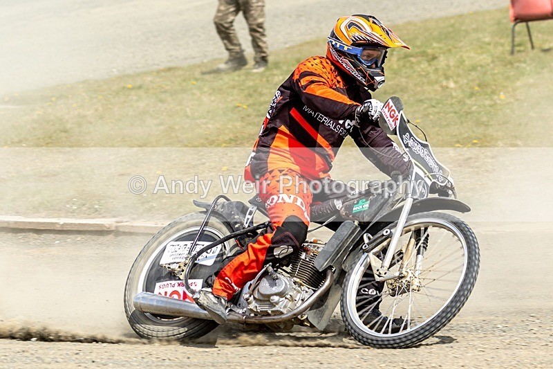 220430-7D-8E0A0285 - Ride & Skid It  Speedway Experience 30th April 22