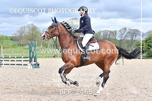 BPP_2465 - FRI CLASS 3 0.85M AMATEUR CHAMP QUAL