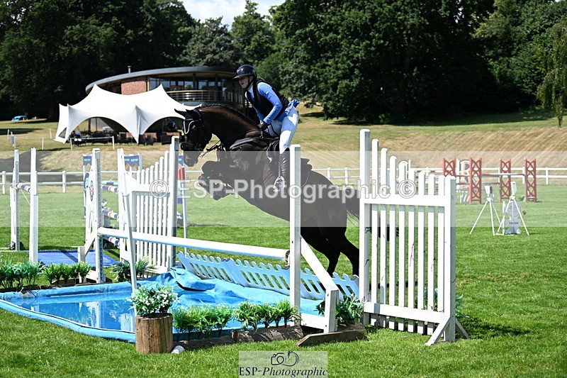 250703A-113828-03321 - Cls 1 Snr Foxhunter