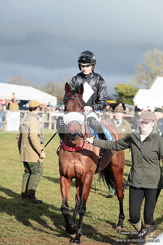 PtP 250126 288 - Cocklebarrow Races Point-to-Point 25/01/26