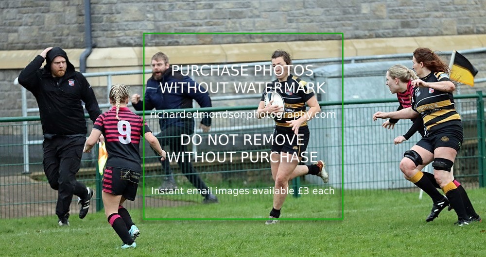 IMG_4451 - Kendal Ladies Wasps