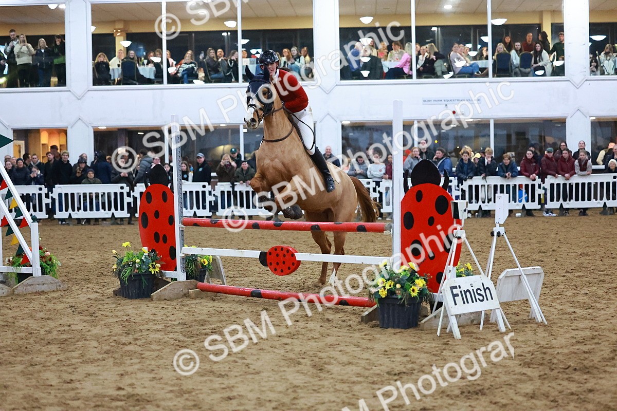 SBM_007054 - Bareback - Camera 2